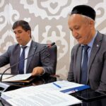 Бөтенроссия татар дин әһелләре форумына багышланган матбугат конференциясе узды