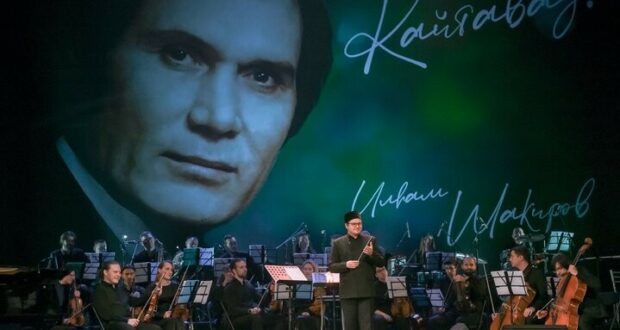 «Кайтаваз» будет звучать дальше
