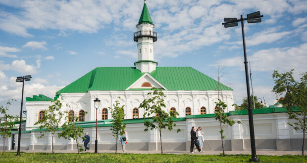 В Казани определены места заклания в дни Курбан-байрама