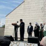 «Изге Болгар җыены»ның тантаналы ачылышы узды