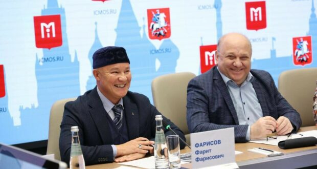 “Moscow Sabantuy” to welcome guests again at “Kolomenskoye”