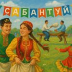 Бөтендөнья татар конгрессы “Милли бәйрәмебез – Сабантуй 2025” конкурсын игълан итә