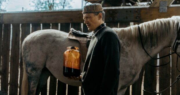 В Татарстане завершились съёмки фильма «Шурале»