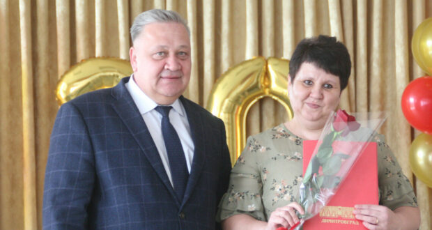 Юбилеең белән, татар мәктәбе!