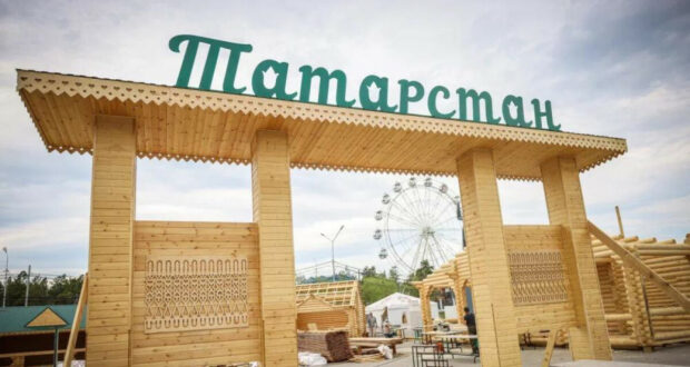 Федеральный Сабантуй в Якутске: программа празднования