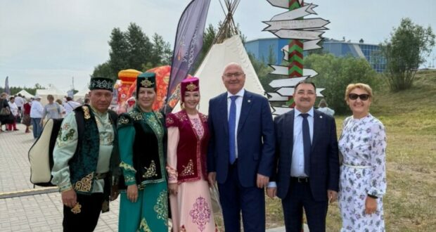 Урайда Сабан туе