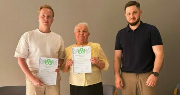 An open discussion was held in Chelyabinsk as part of the project “Isеnmesez?”