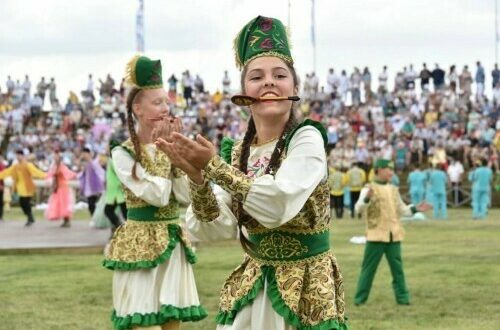 Tatar “Sabantuy 2025” to be held in Orenburg region
