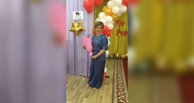Тәрбияче Рузилә Гыйльметдинова: Балалар белән бергәләп үстем мин: бергә ашадык, бергә уйнадык