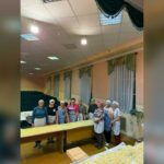 Яңгырлы көннәрдә тик ятмыйк, СВОдагыларга токмач кисик!