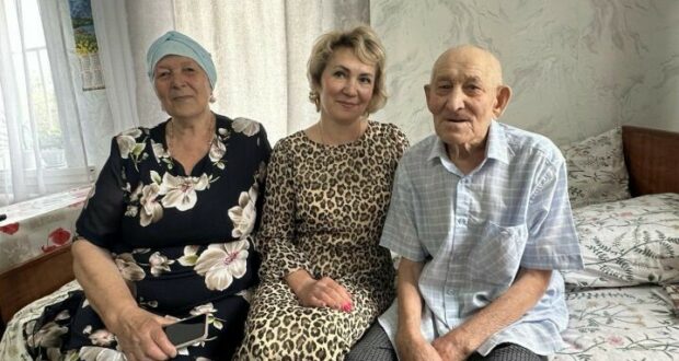 Туган җиргә, гаиләгә һәм игелек кылуга багышланган язмыш
