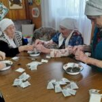 Спасибо за ваши добрые дела
