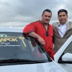 XV Бөтенроссия авыл Сабан туе батыры билгеле