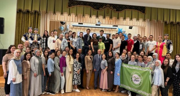 Стартовала образовательно-просветительская смена «ТатАрча мирас»