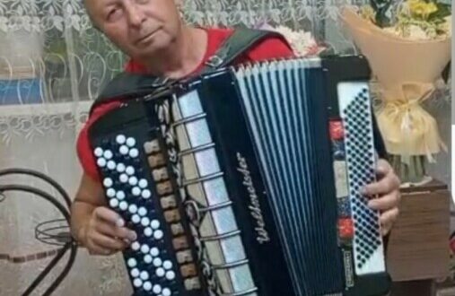Музыка, дарящая радость и гармонию в жизни