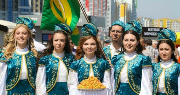 Melnichenko: “The Penza Region will host the All-Russian Sabantuy”
