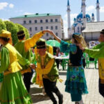 В Татарстане проведут фестиваль-конкурс традиционных народных игр