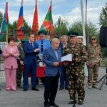 31 гуманитар ярдәм озатылды