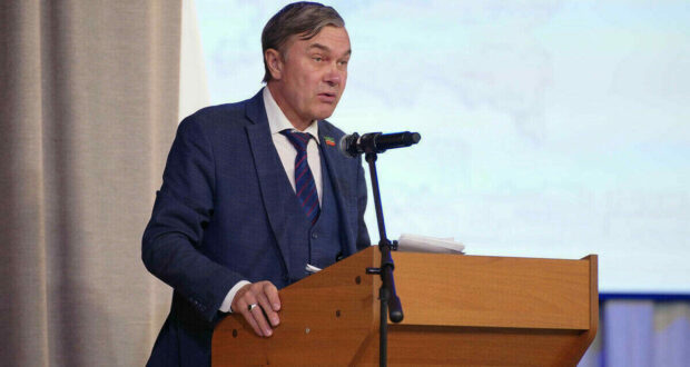 Фото: © Владимир Васильев, «Татар-информ»