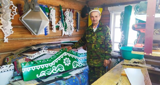 Хикмәтле суалчаннар