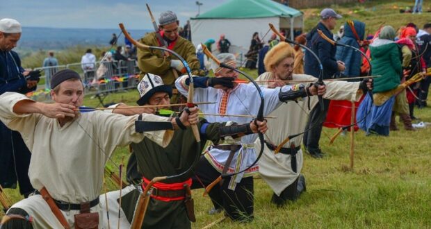 The 4th All-Russian traditional archery tournament “Tugan Batyr” to be held in Yelabuga
