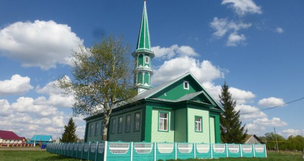 В Алькеевском мухтасибате отметят 120-летие мечети, которая ни разу не была закрыта