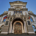 В музее вручат удостоверения ветеранам СВО