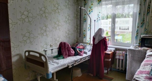 Фото предоставлено Надеждой Багаутдиновой