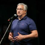 Васил Шәйхразыев Халыкара шахтёрлар Сабан туенда катнашачак