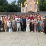 Во Владивостоке прошёл II Дальневосточный Сабантуй