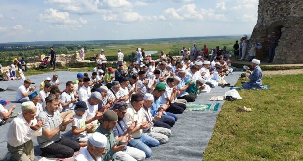 В Елабуге к началу турнира «Туган Батыр» завершат хатм Куръана в память участников ВОВ и СВО