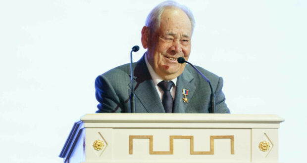 Шаймиев о «Милләт җыены»: Мы думаем о настоящем, будущем нашего народа