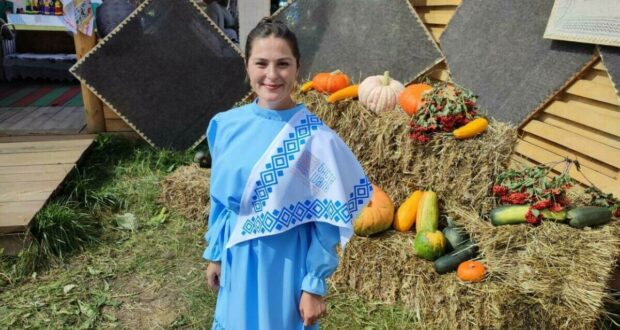 About the festival “Bista shale” in Rybnaya Sloboda: “It brings us joy and inspiration”