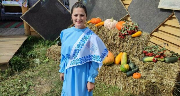 О проходящем в Рыбной Слободе фестивале «Бистә шәле»: «Он нас радует и вдохновляет»