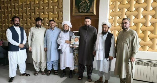 Afghanistan’s tatars plan to take part in “Millet Zhyeny” forum