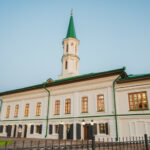 Кукмара мөхтәсибәтендә Татарстанда быелгы беренче Мәүлид чарасы – IX Мәчкәрә укулары узачак