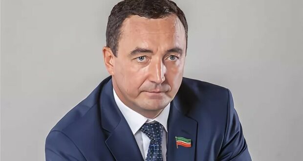 Фарид Мифтахов вошёл в рейтинг Региональной общественной организации «Союз общественных деятелей Республики Татарстан»