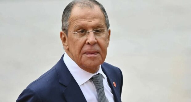 Обращение Министра иностранных дел Российской Федерации Сергея Лаврова к организаторам и участникам «Милләт Җыены»