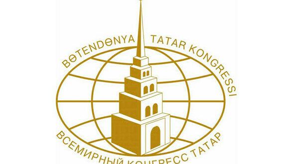 Губернатор Томской области приветсвует участников «Милләт Жыены»