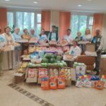 Артисты Татарского культурного центра Москвы выступили в госпитале