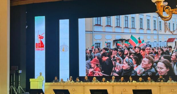 Danil Idiatullin: “If we manage to make the Tatar language heard in the city, it will never disappear!”