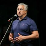 Василь Шайхразиев с рабочей поездкой отправляется в Республику Адыгея