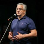Василь Шайхразиев с рабочим визитом посетит Республику Башкортостан