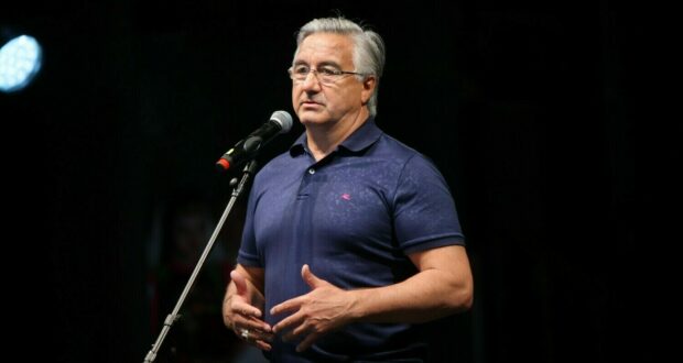 Василь Шайхразиев с рабочим визитом посетит Республику Башкортостан