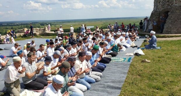 В Елабуге к началу турнира «Туган Батыр» завершат хатм Куръана в память участников ВОВ и СВО