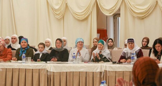 ОБФ «Ярдам-Помощь» запускает проект по социальной адаптации инвалидов по зрению «Видеть и слышать сердцем» при поддержке Фонда Президентских грантов