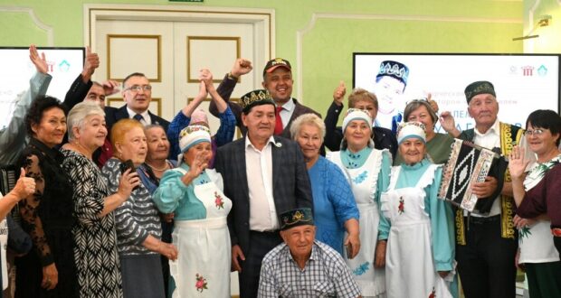 Рамил Чурагулов: Гади әйберне дә күрә белергә кирәк – сәнгатьнең бөеклеге шунда