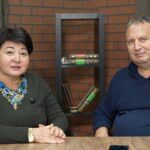 ВИДЕО: “Очрашу урыны – Казан” тапшыруында кунакта «Дуслык» Самара төбәк иҗат иҗтимагый оешмасы рәисе Фәхретдин Канюкаев