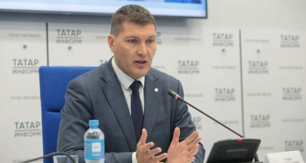 В Татарстане на объекты культурного наследия с начала года выделили 2,5 млрд рублей