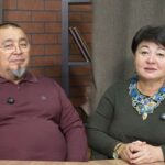 ВИДЕО:  «Очрашу урыны – Казан» тапшыруында кунакта Бөтендөнья татар конгрессының Төмән өлкәсендәге вәкиле Ринат Насыйров